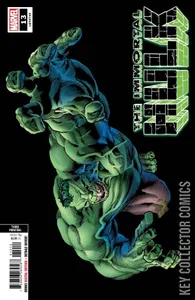 Immortal Hulk #13