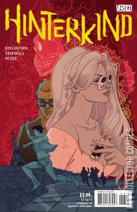 Hinterkind #13