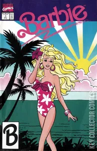 Barbie #7