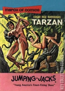 March of Comics #332