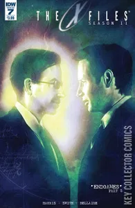 The X-Files: Season 11 #7