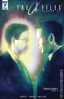 The X-Files: Season 11