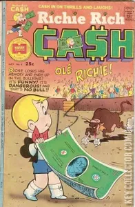 Richie Rich Cash #6