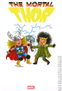 Thor #1