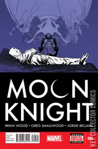 Moon Knight #9