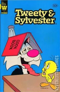 Tweety & Sylvester #116