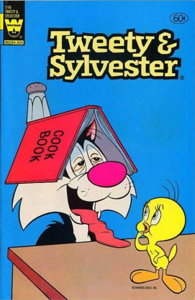 Tweety & Sylvester #116