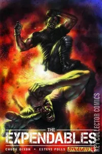 The Expendables #4