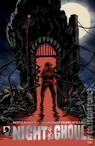 Night of the Ghoul #1