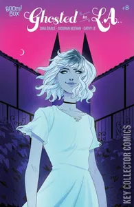 Ghosted in L.A. #8