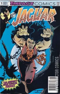 The Jaguar #1