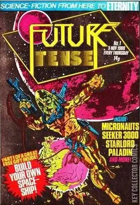 Future Tense