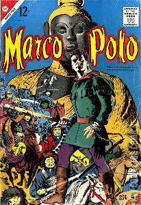 Marco Polo #0