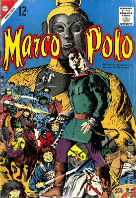 Marco Polo