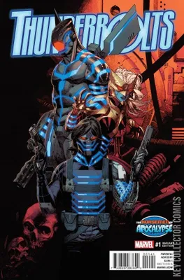 Thunderbolts
