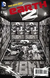 Earth 2 #15