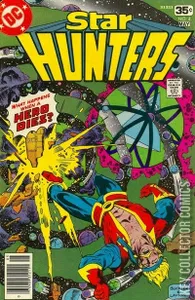 Star Hunters #4