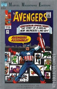 Avengers #16