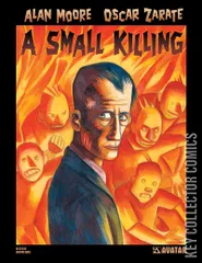 Variant Cover for A Small Killing