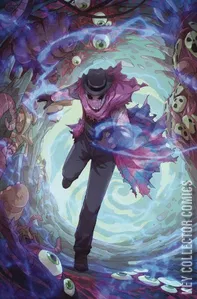 Dream Master #2