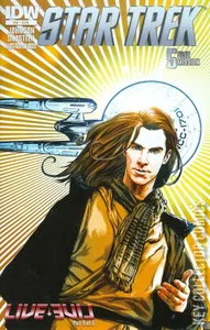Star Trek #52