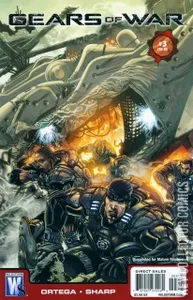 Gears of War #3