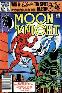 Moon Knight #13 