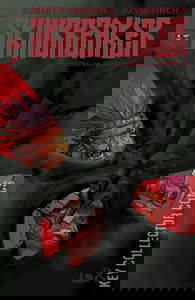 Skinbreaker #4