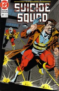 Suicide Squad #51
