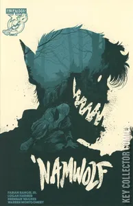 Namwolf #2