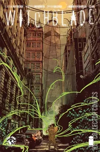 Witchblade #14