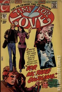 Time for Love #28