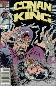Conan the King #39