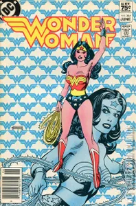 Wonder Woman #304