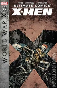 Ultimate Comics X-Men #29