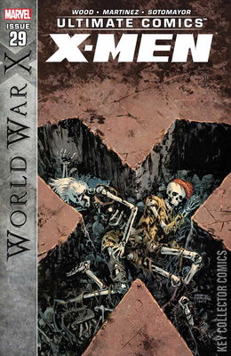 Ultimate Comics X-Men