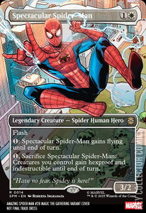 Amazing Spider-Man #28