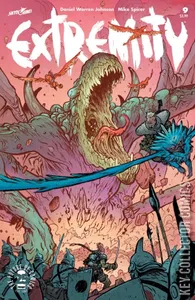 Extremity #9