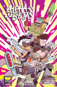 Alpha Betas #1