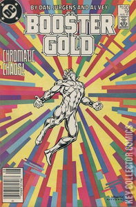 Booster Gold #19