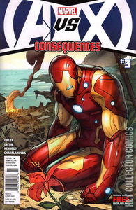 AVX Consequences #3