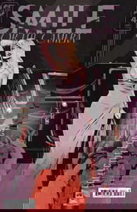 Smile: For the Camera #4