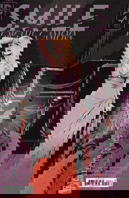 Smile: For the Camera