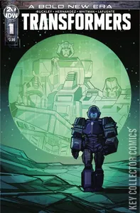Transformers #1