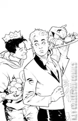 Cover for Archie #2
