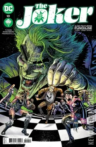 Joker, The #10
