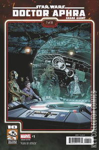 Star Wars: Doctor Aphra - Chaos Agent