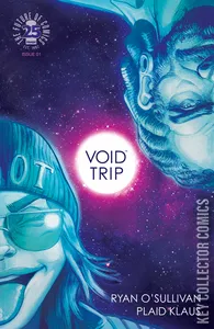 Void Trip #1