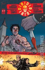 Cover for Die! Die! Die! #2