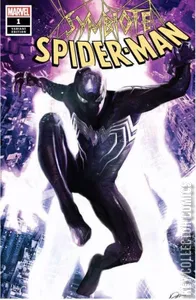 Symbiote Spider-Man #1
